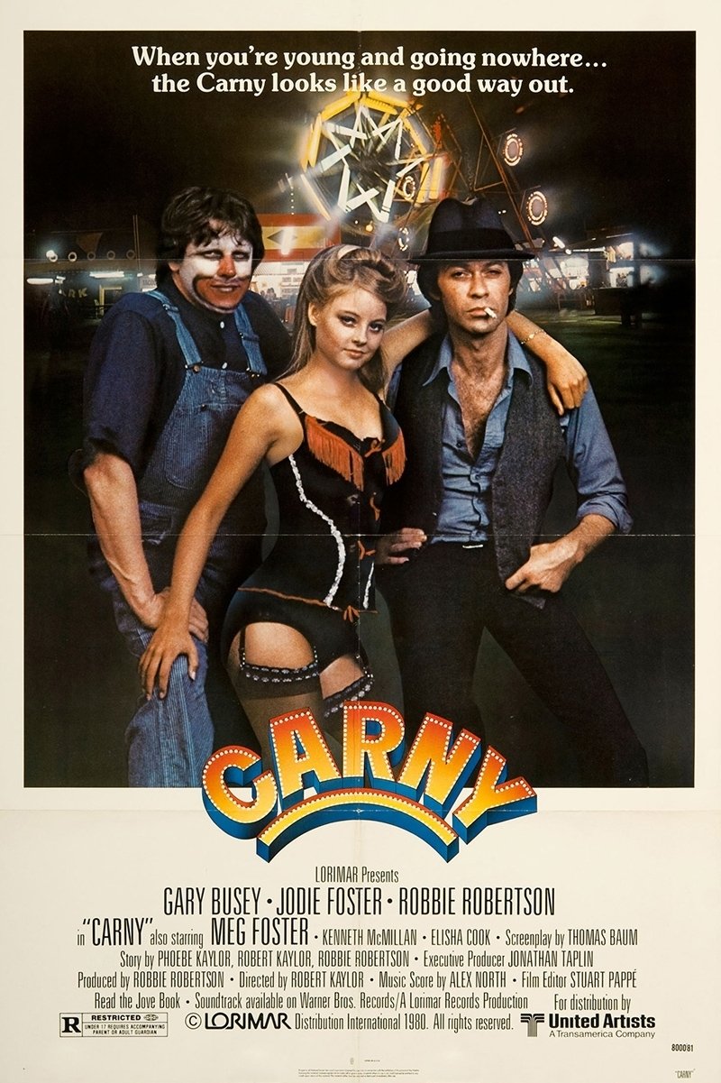 Carny