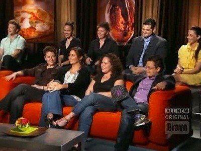 Top Chef Staffel 4 :Folge 15 