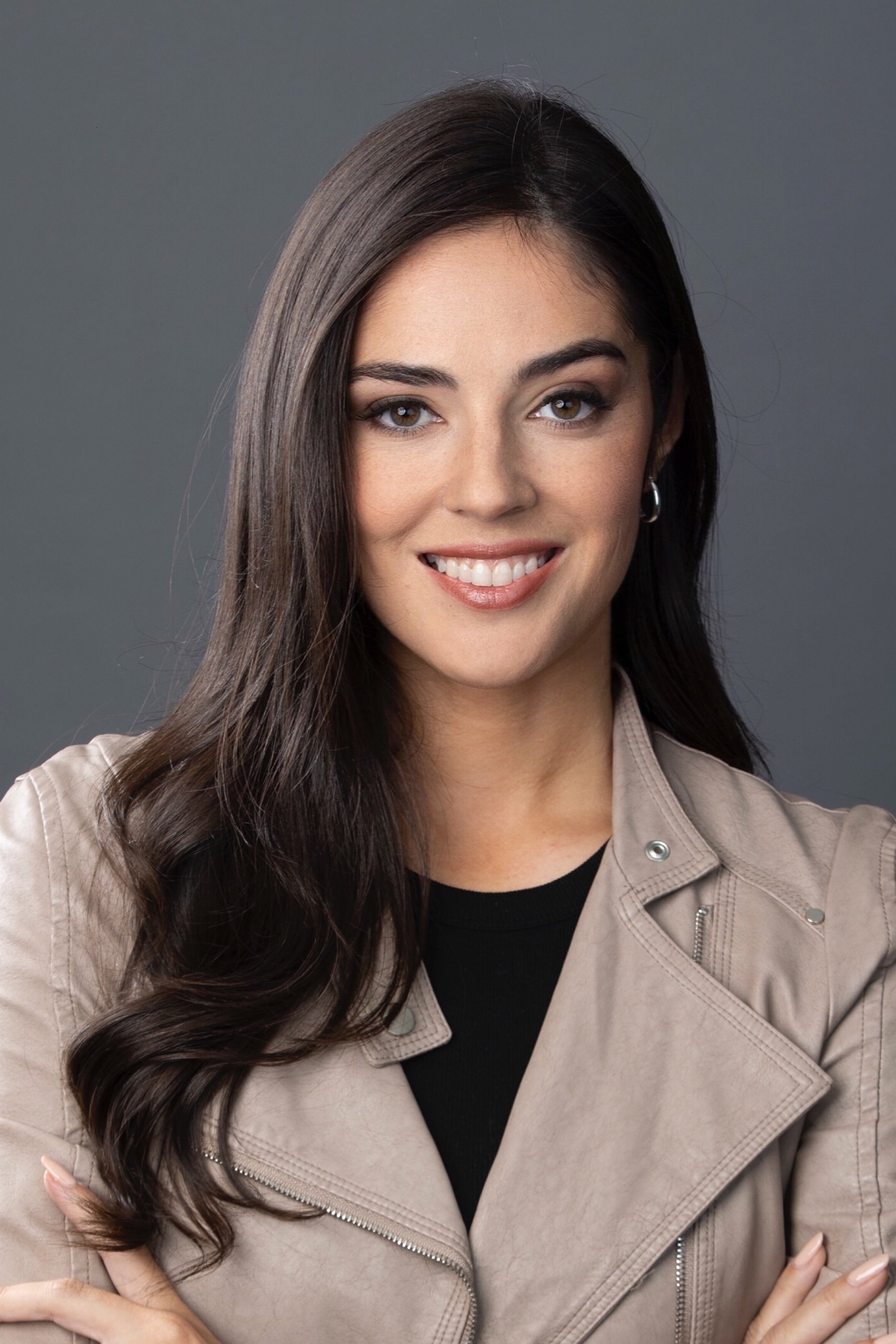 et billede af Monica Azcarate