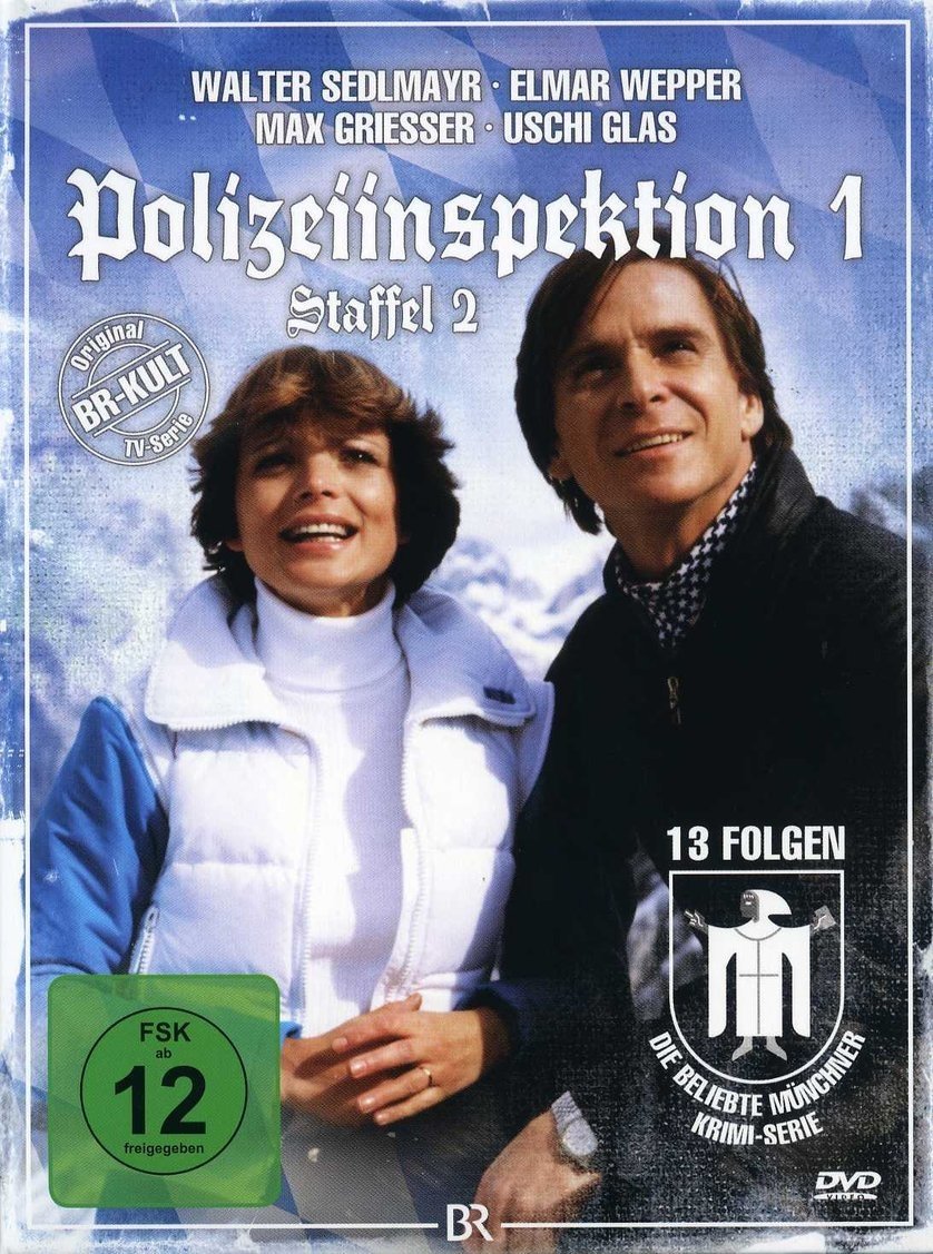 Polizeiinspektion 1 - Season 2