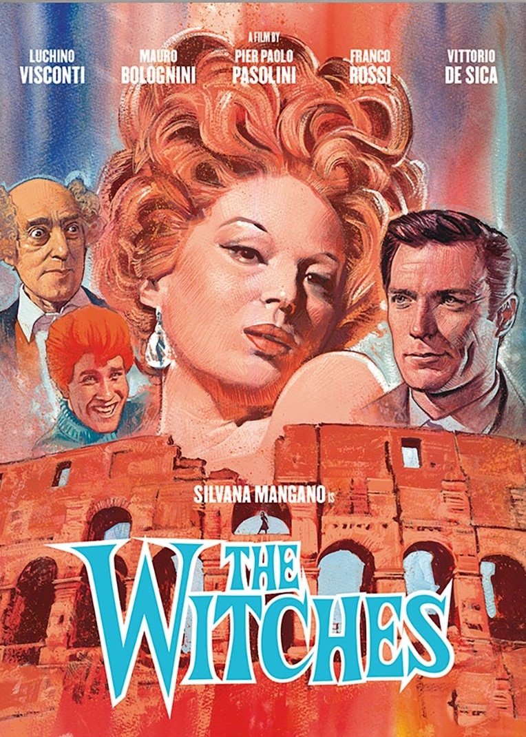 The Witches