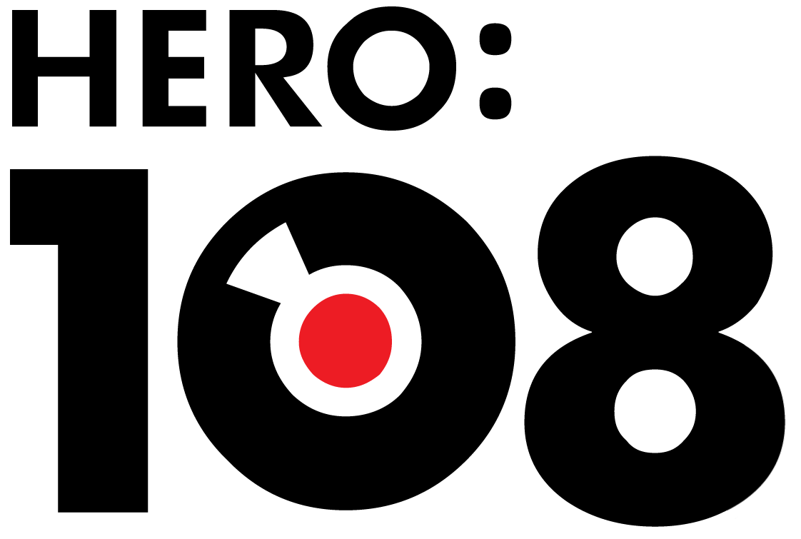 Hero: 108