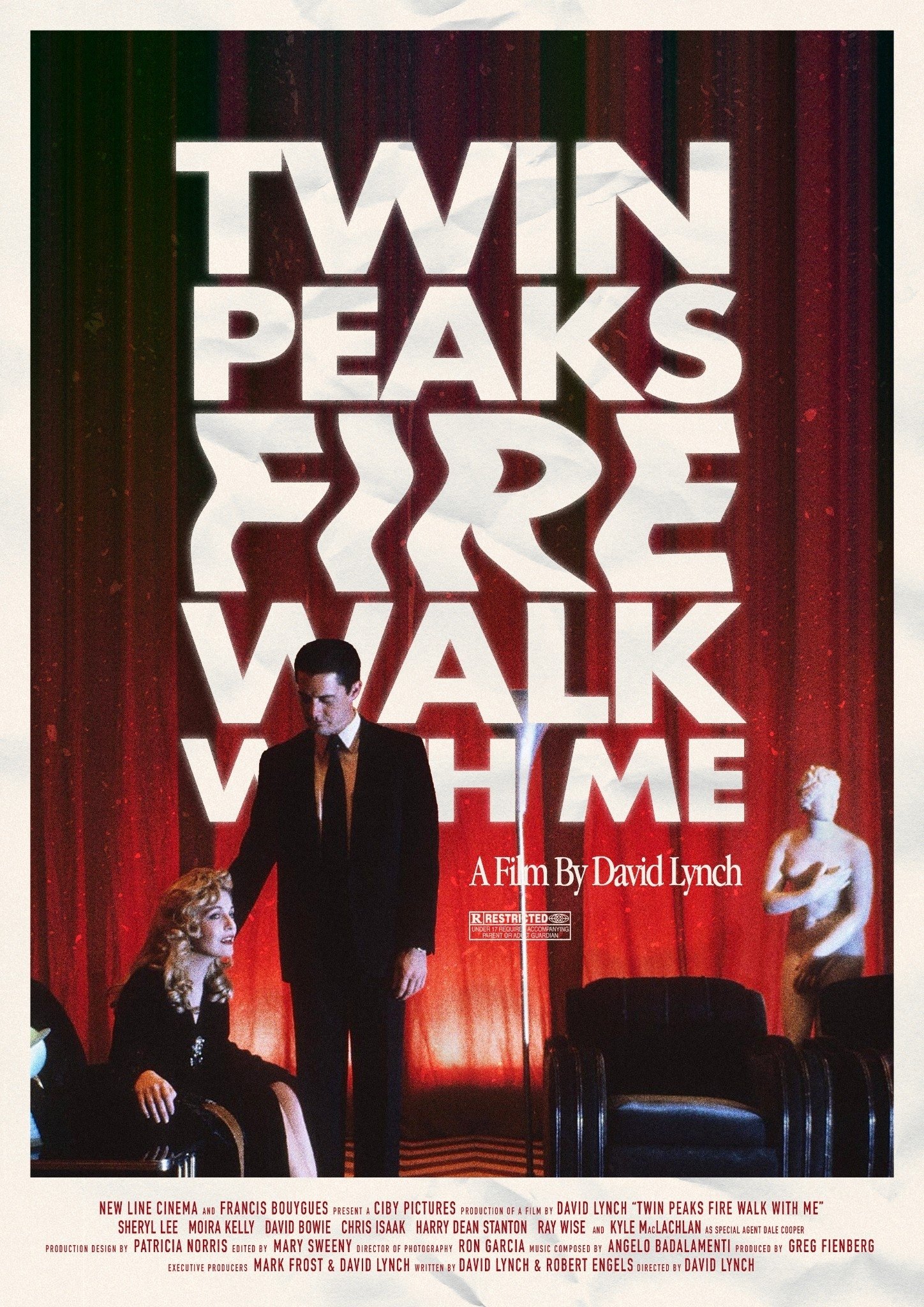 Twin Peaks: Fire Walk with Me