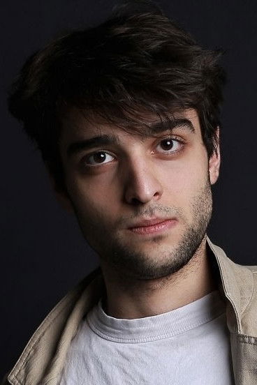 et billede af Cohər Abdullayev