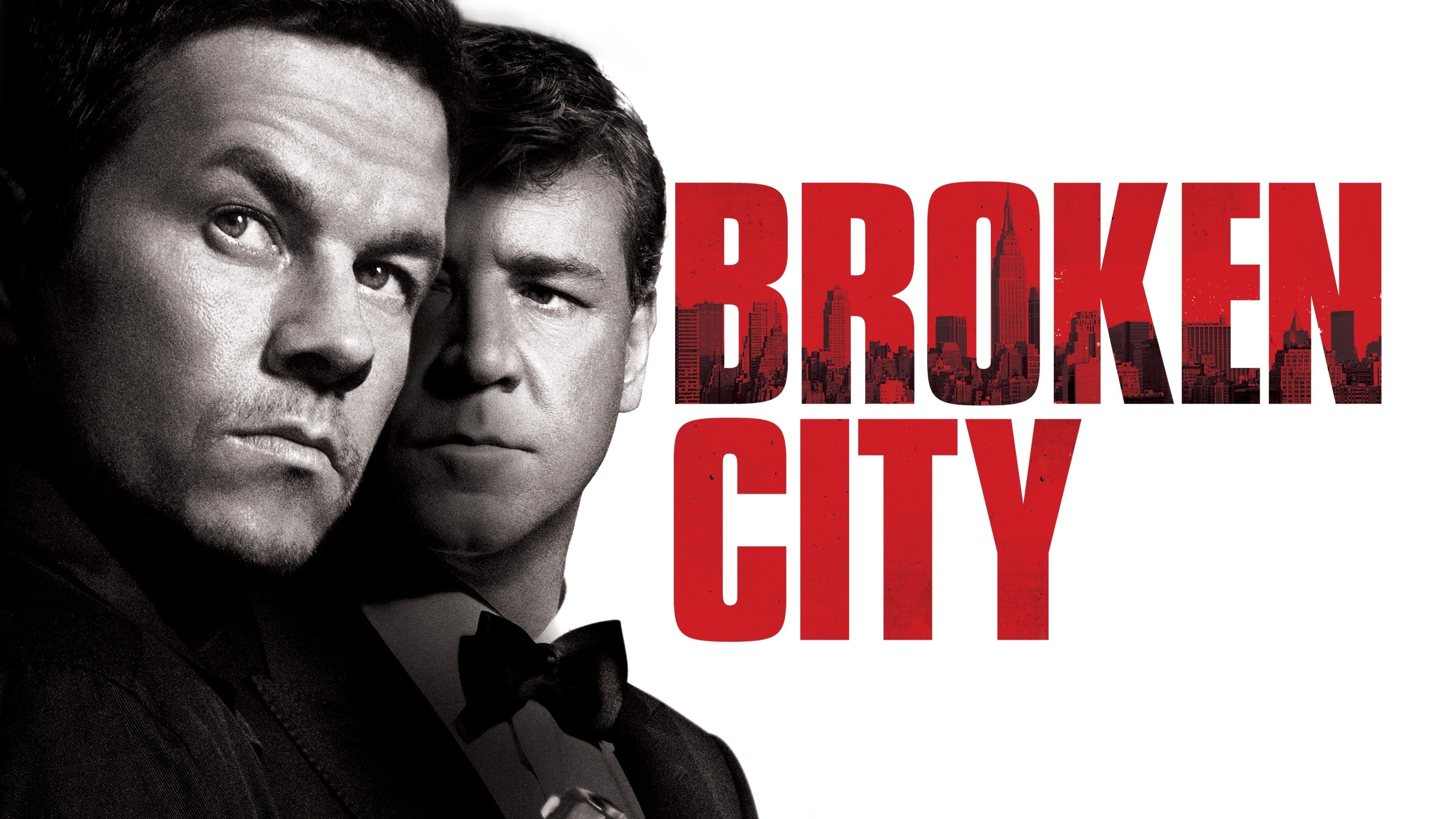 Broken City (2013)