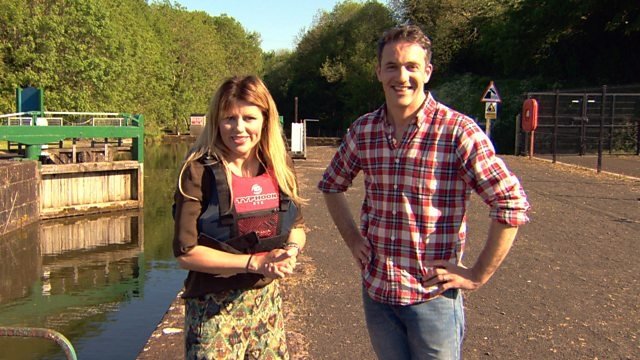 Countryfile 30x24
