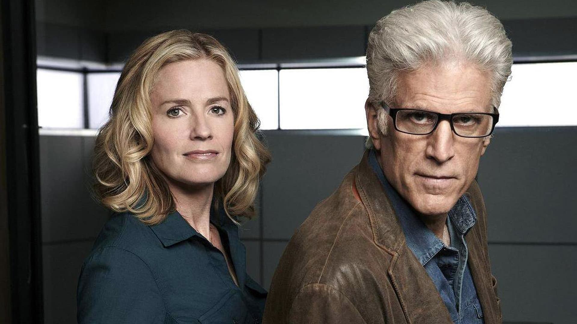 CSI: Crime Scene Investigation - Season 15 Episode 15