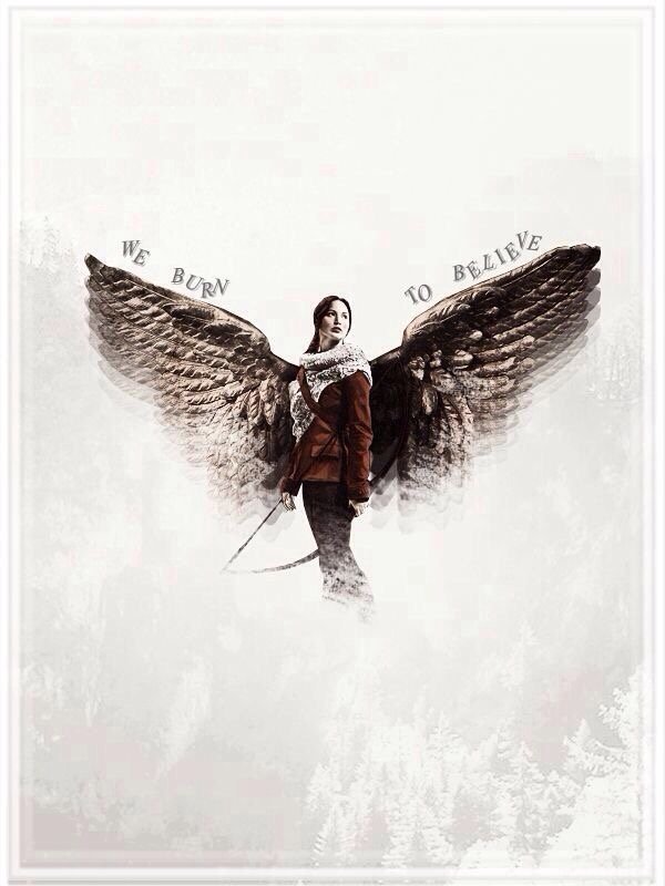 The Hunger Games: Catching Fire