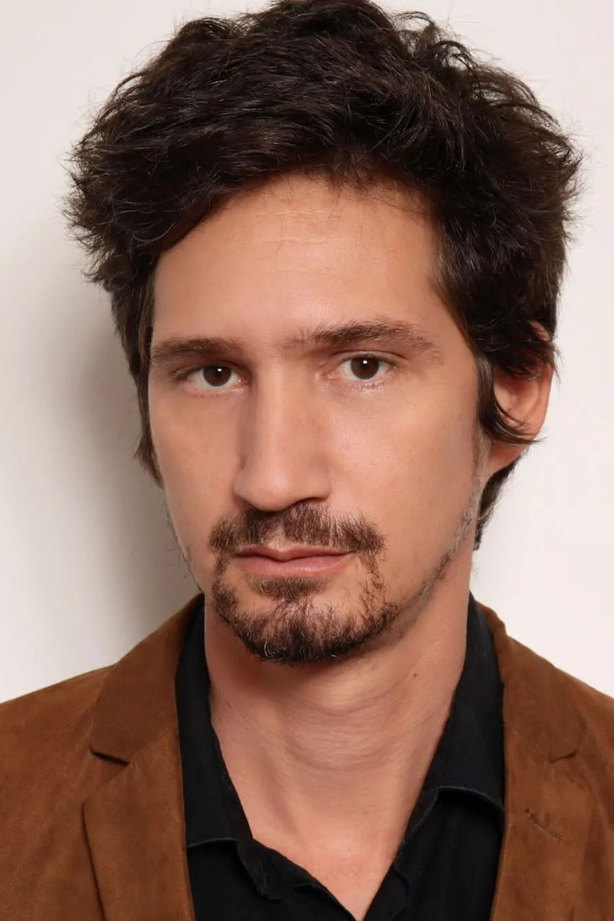 et billede af Higor Campagnaro