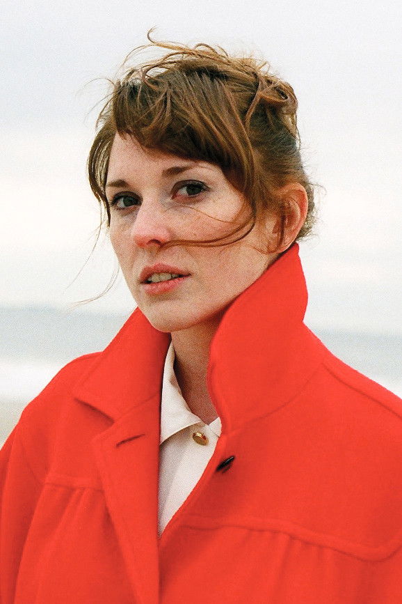 et billede af Brittain Ashford