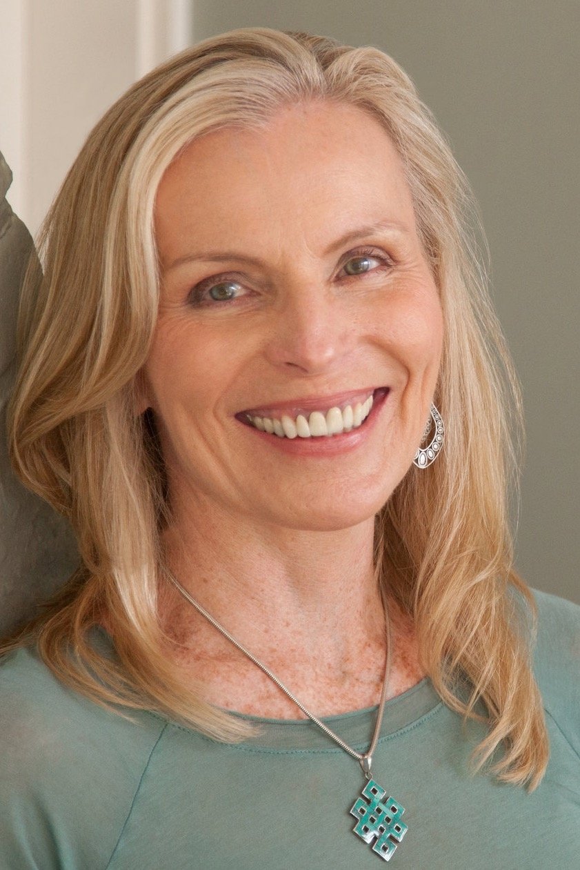 et billede af Jamy Faust