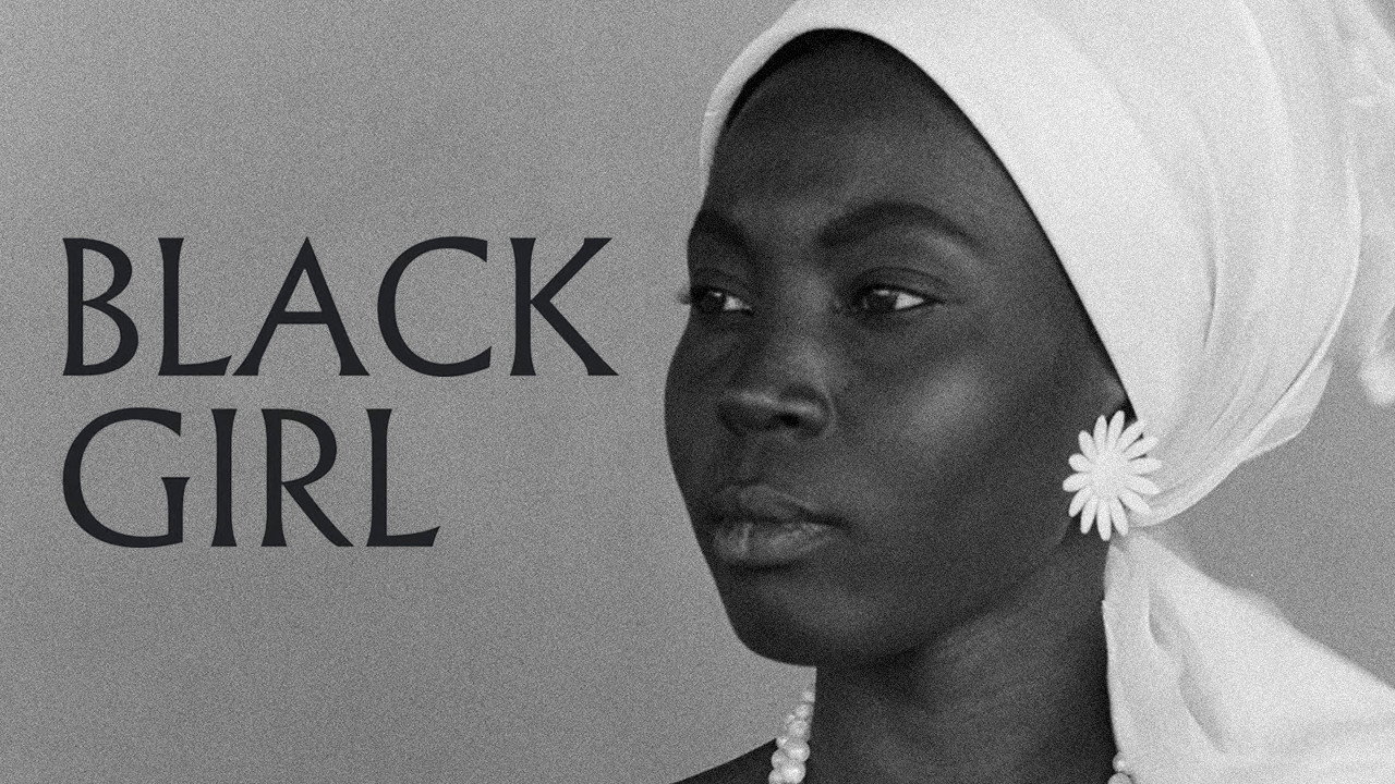 Black Girl