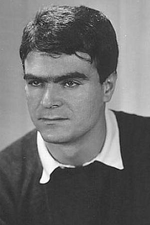 et billede af Elio Polimeno