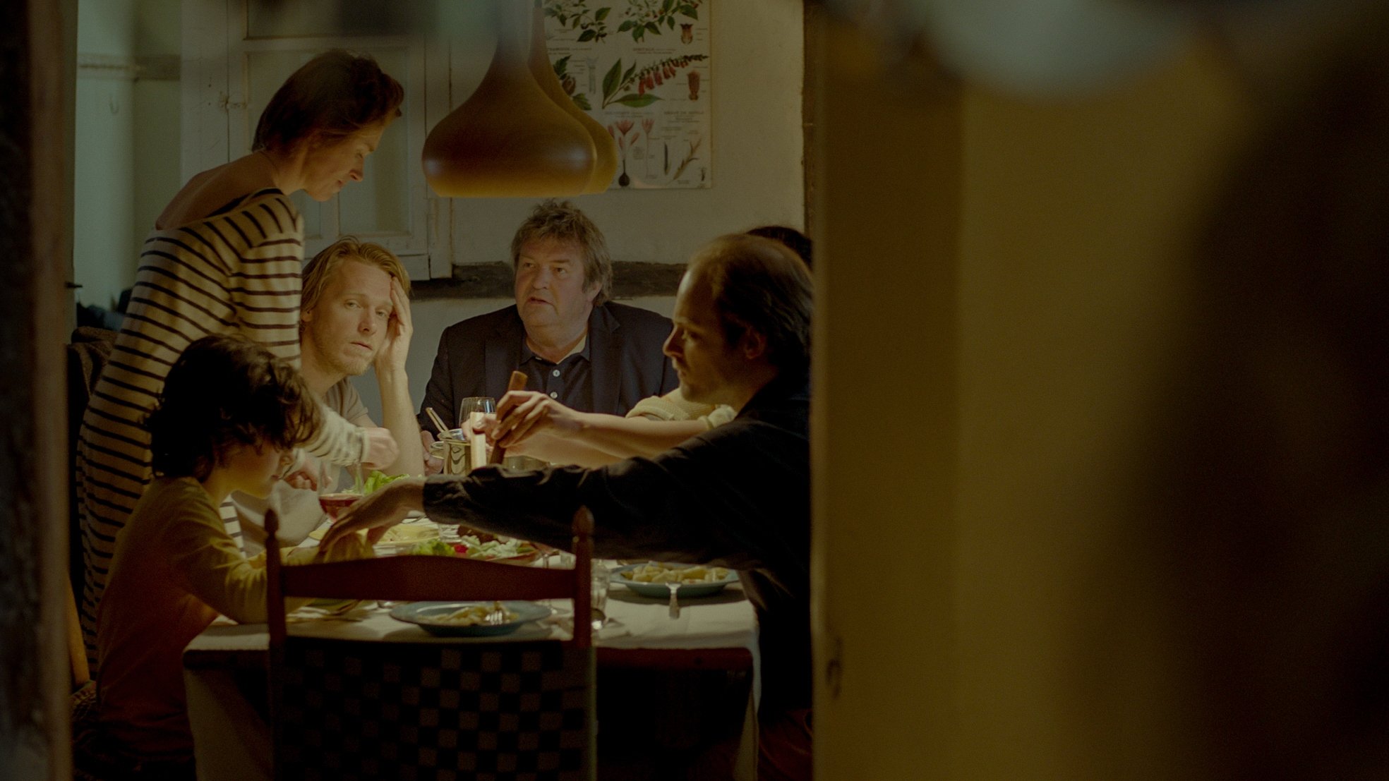 Quality Time (2017)