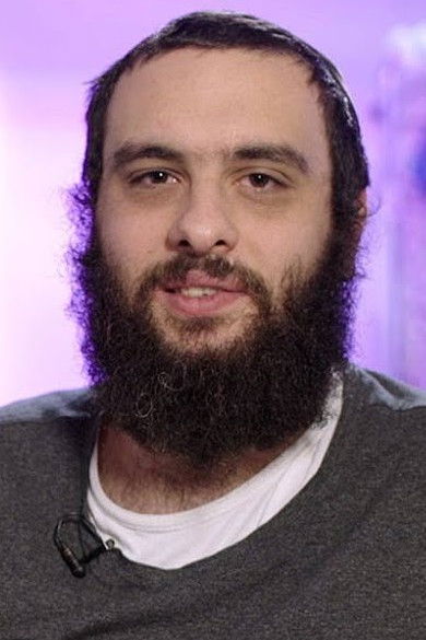 et billede af Matías Szulanski