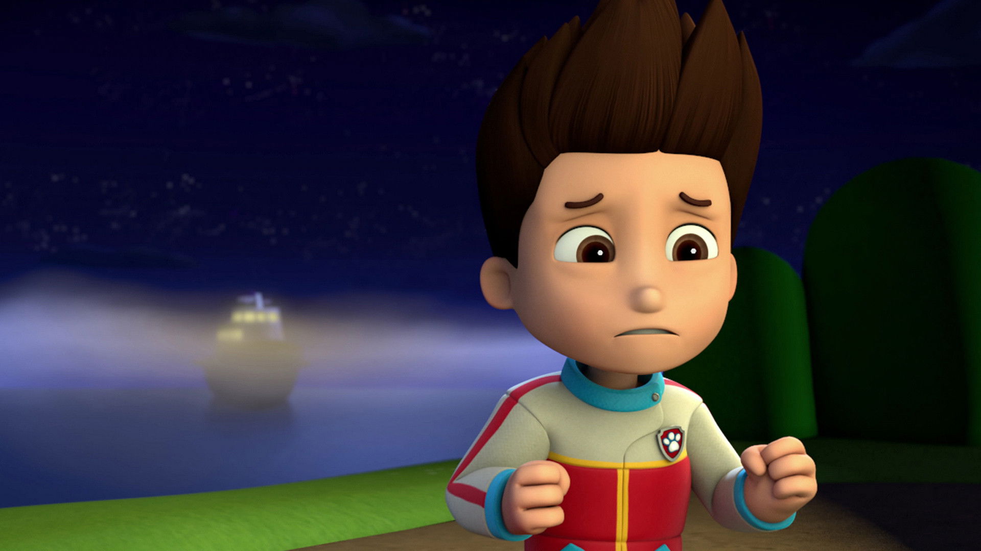 PAW Patrol Season 1 :Episode 3  Pup Pup Boogie