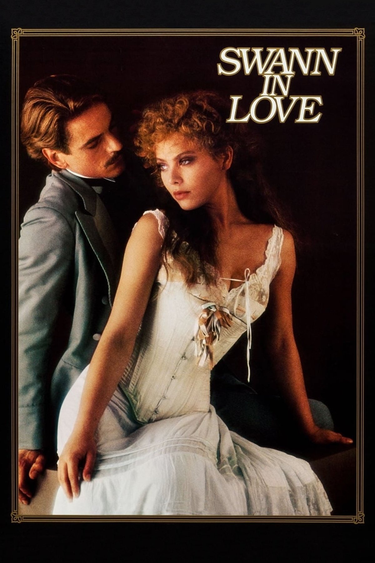 Swann in Love