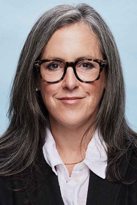 et billede af Emma Thomas