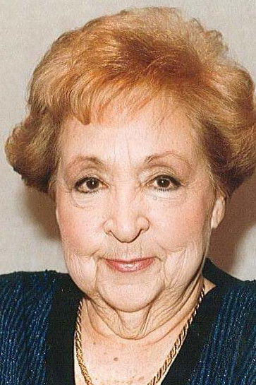 et billede af Juliette Huot