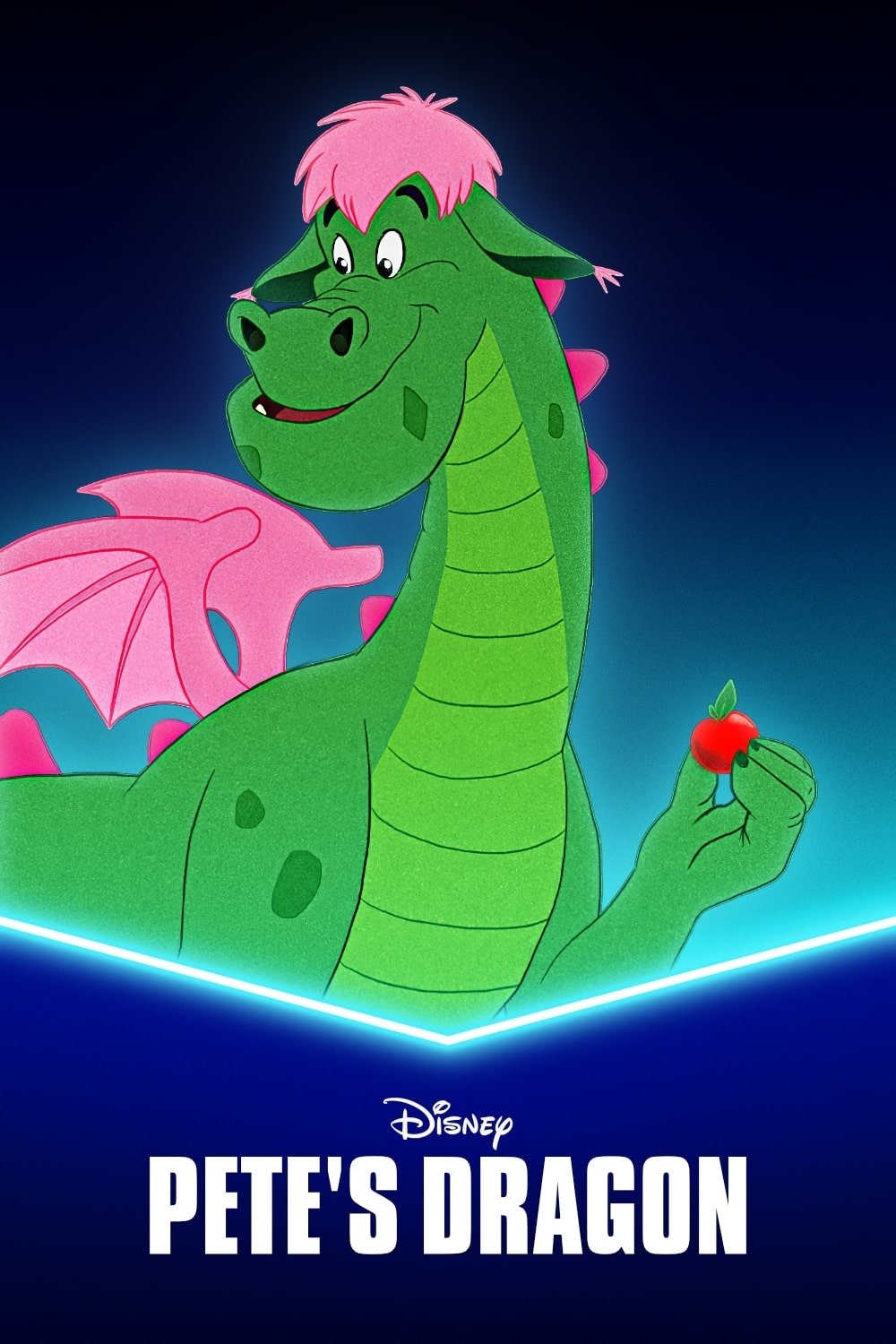 Pete's Dragon
