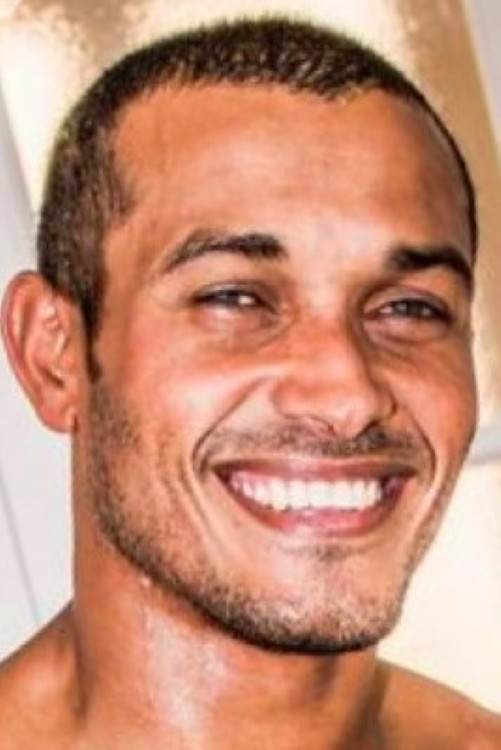 et billede af Pedro Diaz