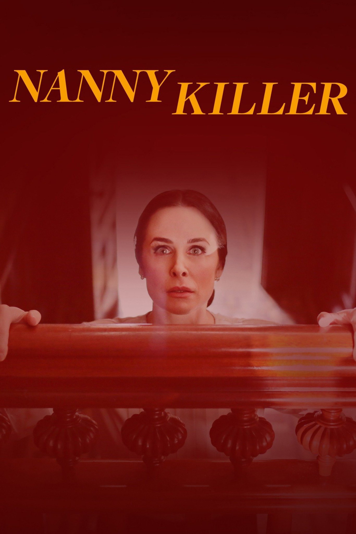 Nanny Killer