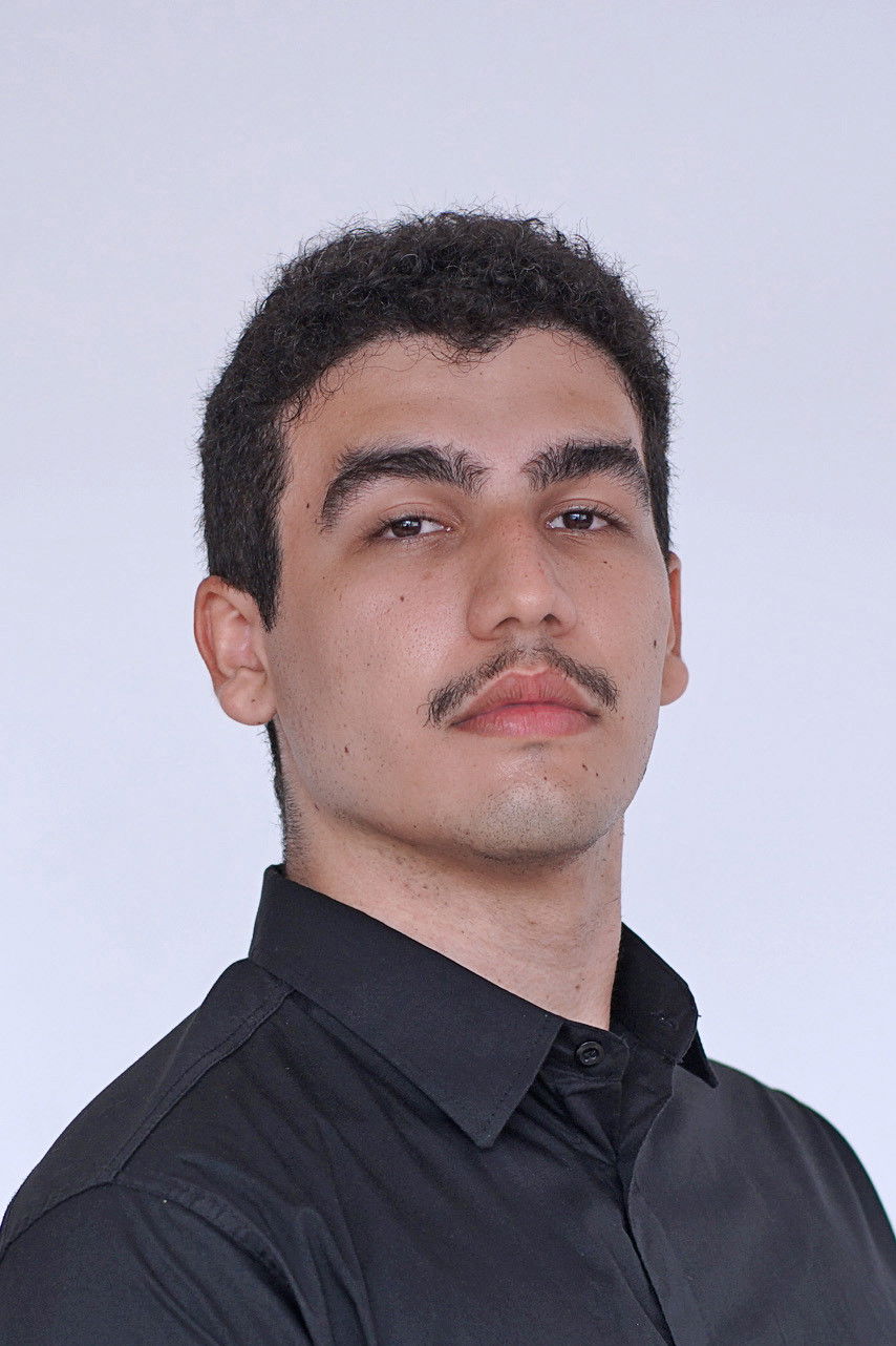 et billede af Guilhermme Macêdo