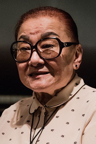 et billede af Man Lan