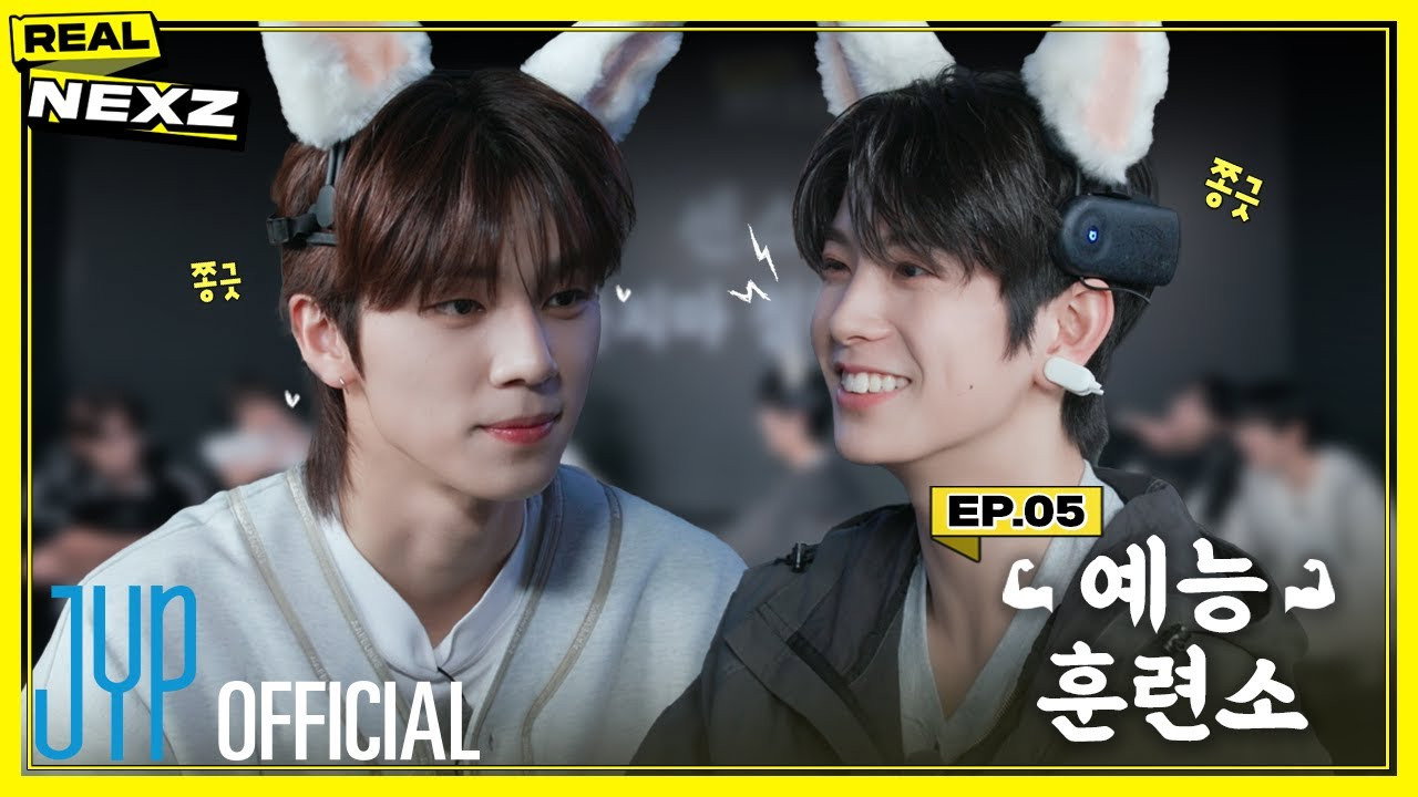Episode 5