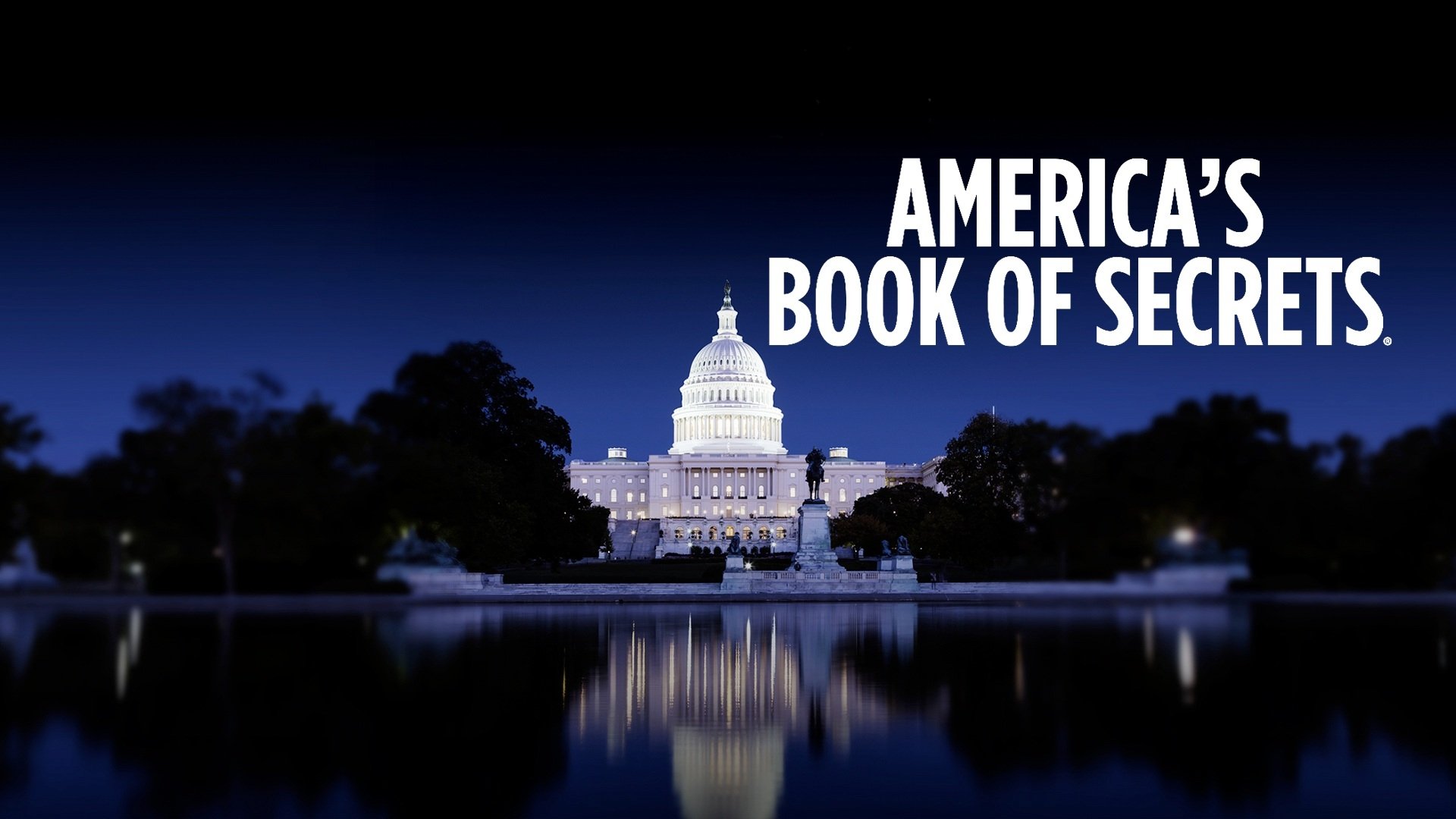 America's Book of Secrets