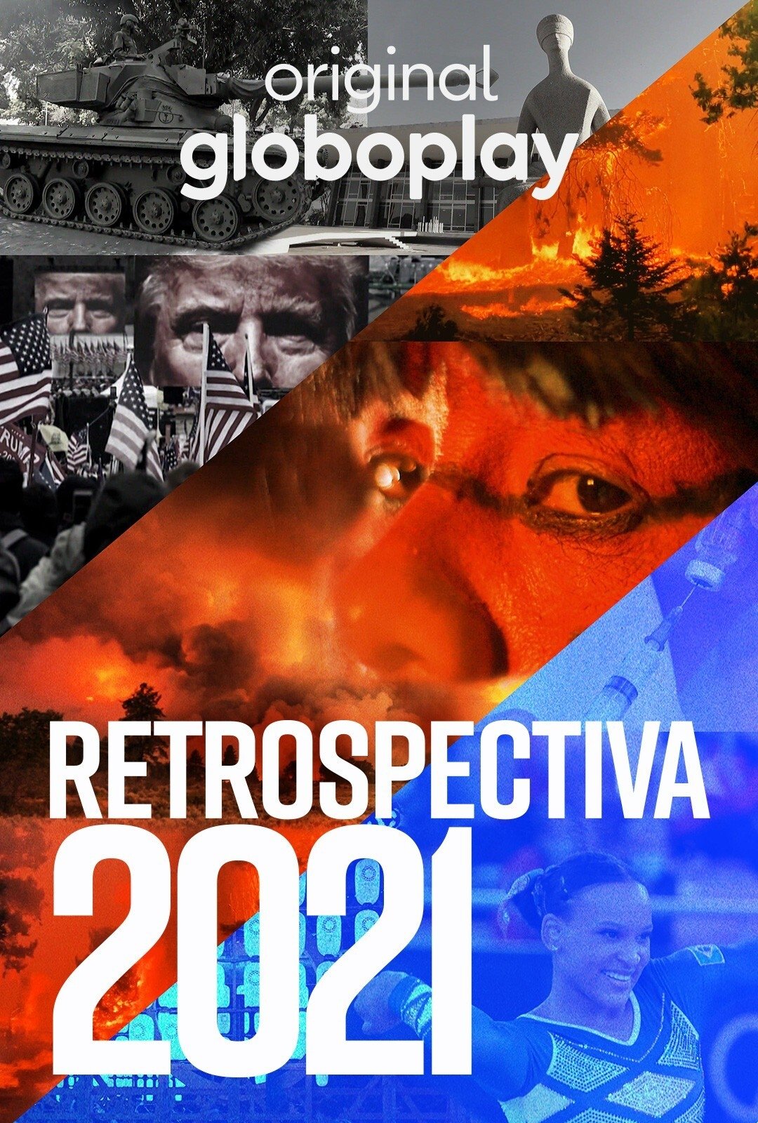 Retrospective 2021: Globoplay Edition (2021)