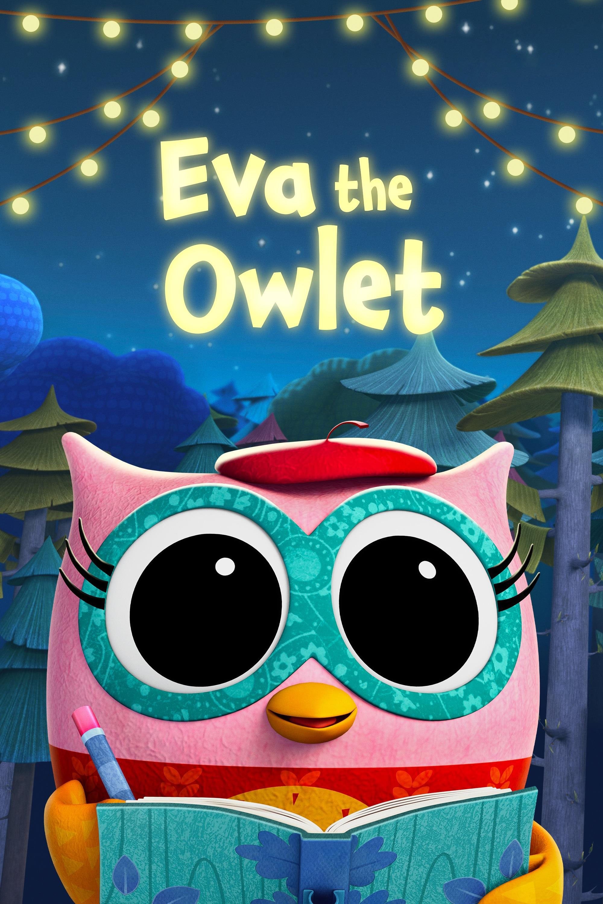 Eva the Owlet - Season 2