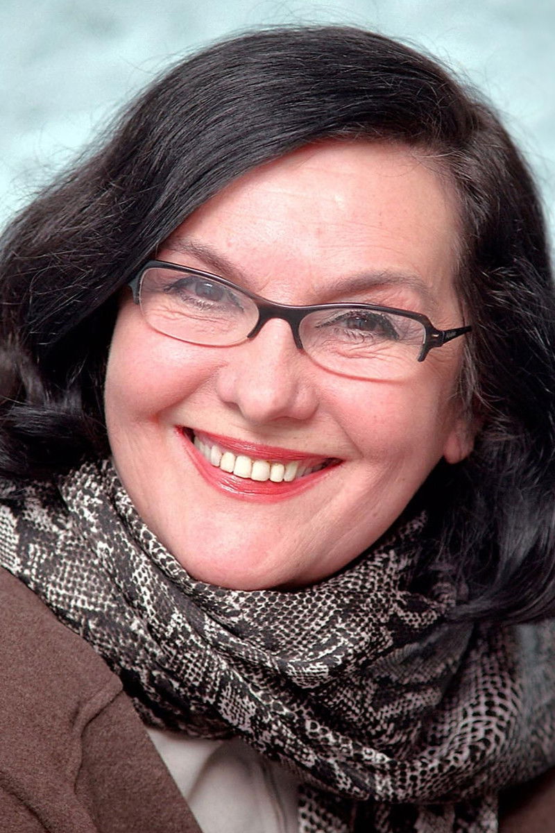 et billede af Tatyana Tkach