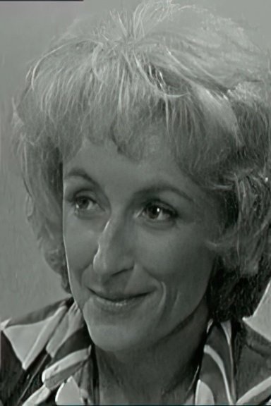 et billede af Françoise Engel