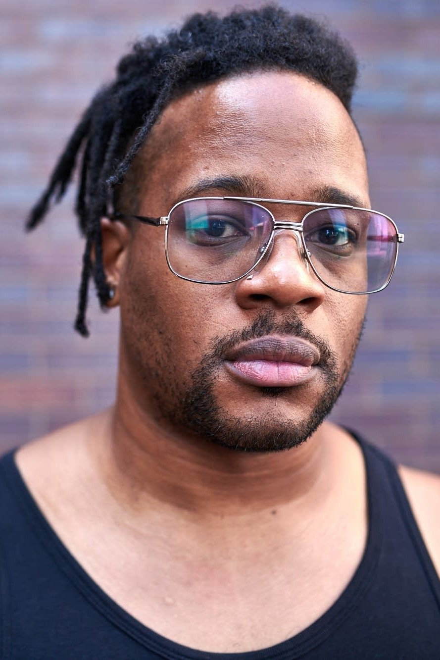 et billede af Open Mike Eagle