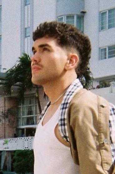 Fer Martínez