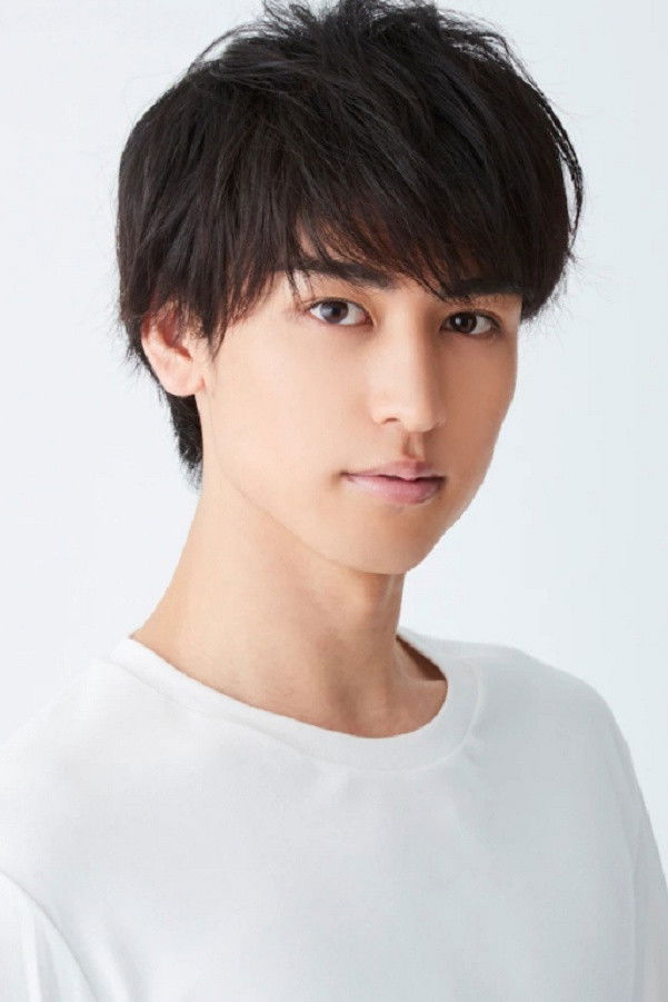 et billede af Ikumi Isaka