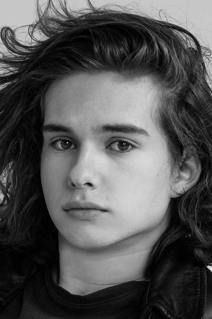 et billede af Clemente Rodríguez