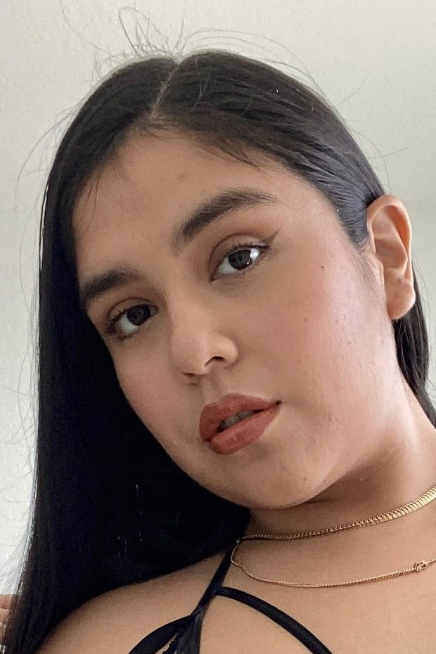 et billede af Vanessa Hinata