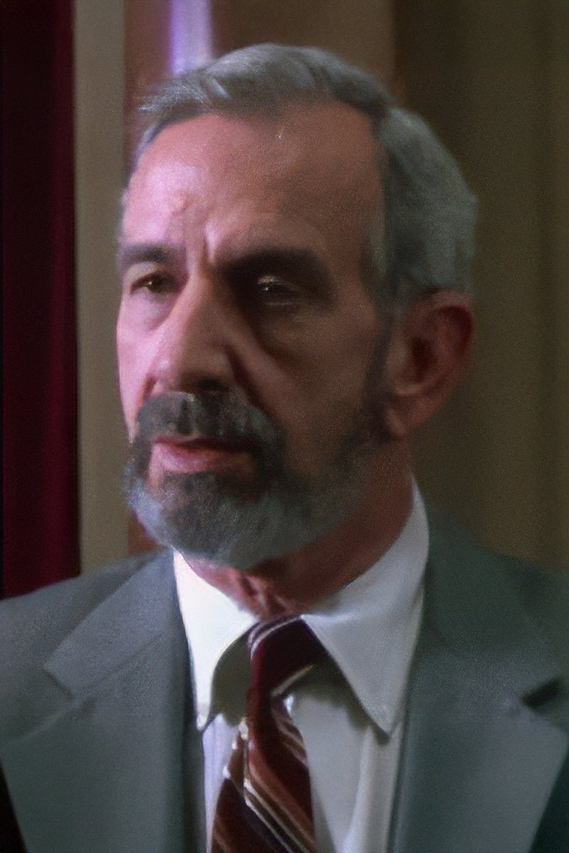 et billede af Felix Shuman