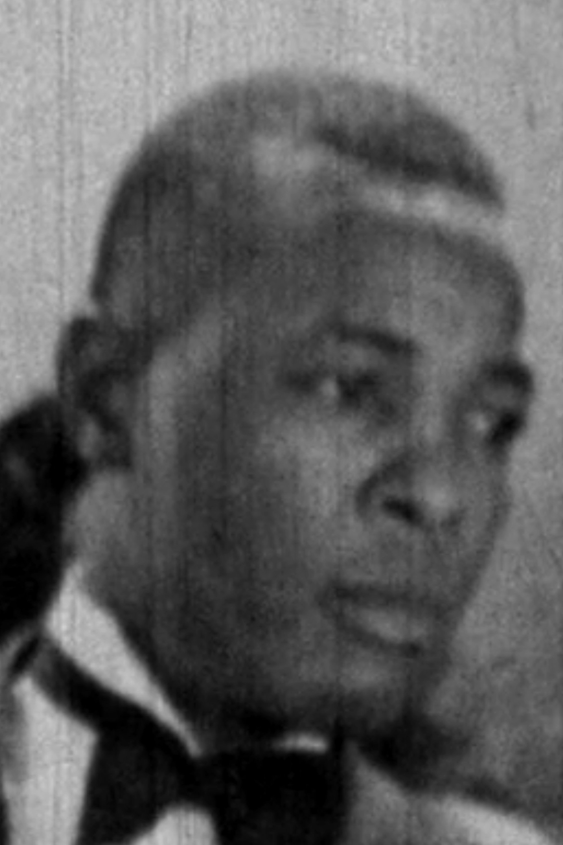 Columbus Jackson's picture in the cast