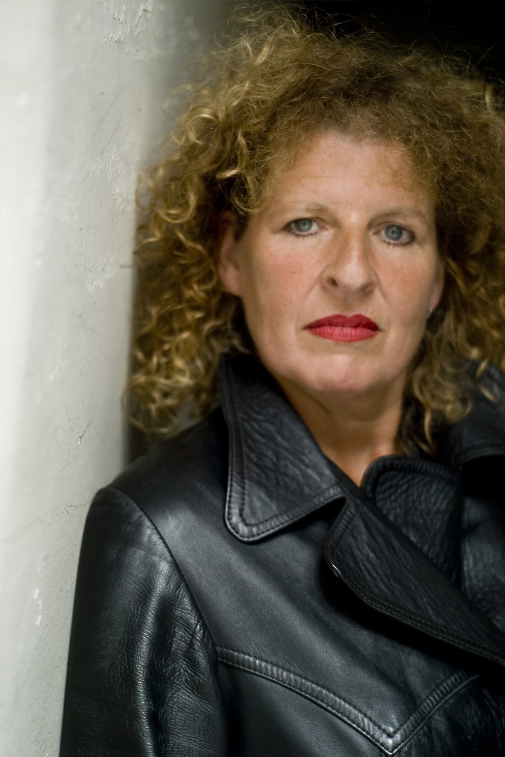 et billede af Wimie Wilhelm