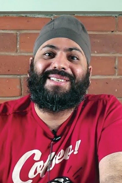 Navjot Gulati | Story