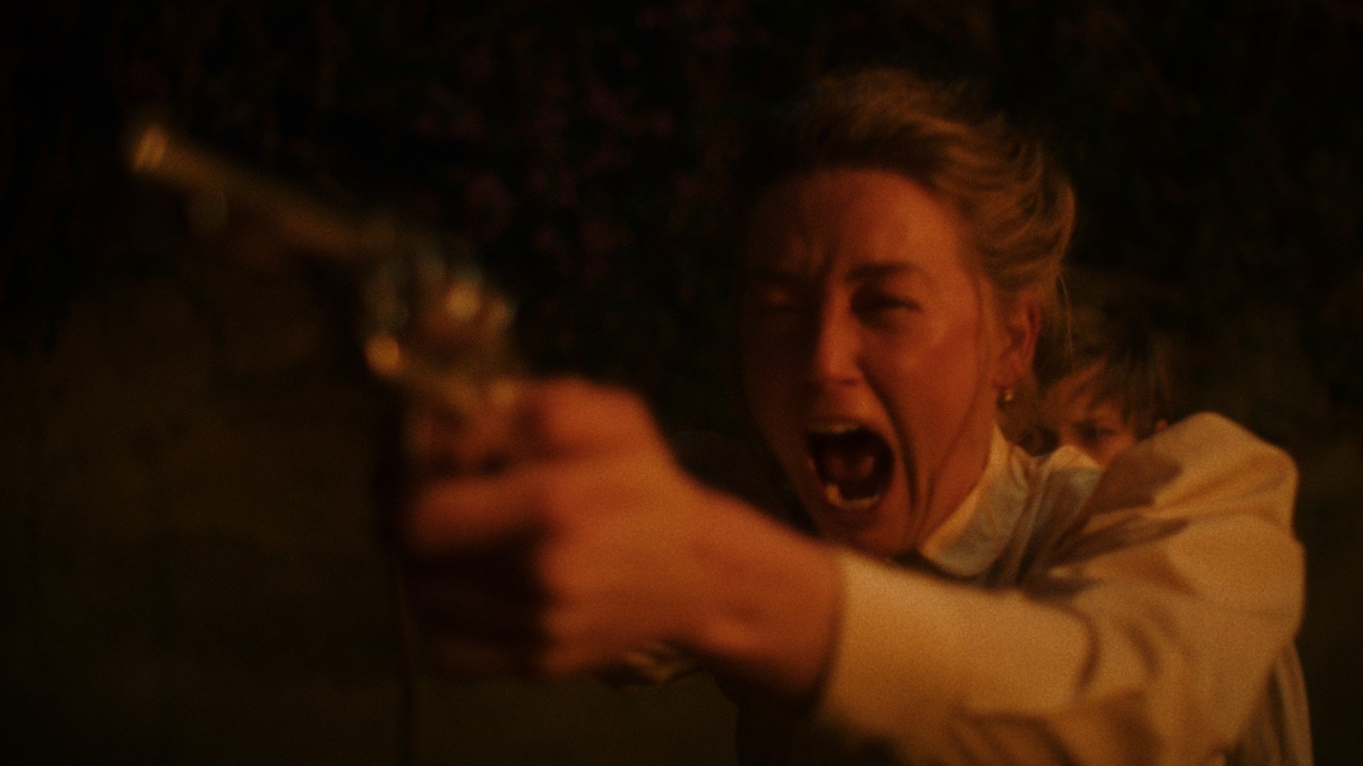 In the Fire (2023)