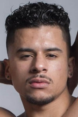 et billede af Armond Rizzo