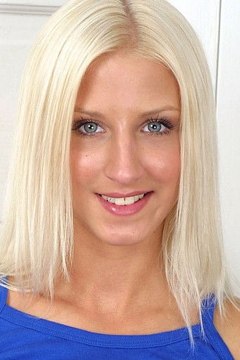 et billede af Samy Bright