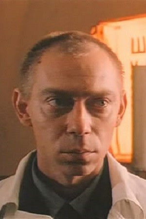 et billede af Nikita Loginov