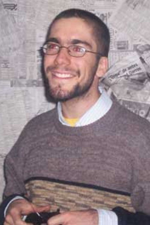 et billede af Federico Koyoumdjian