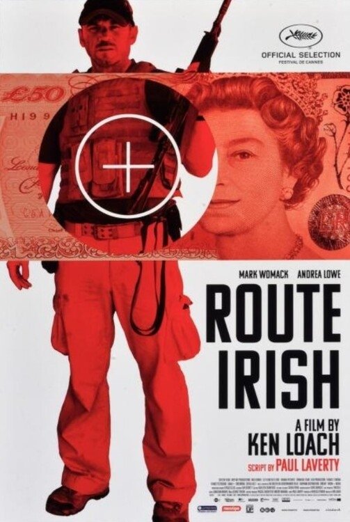Route Irish