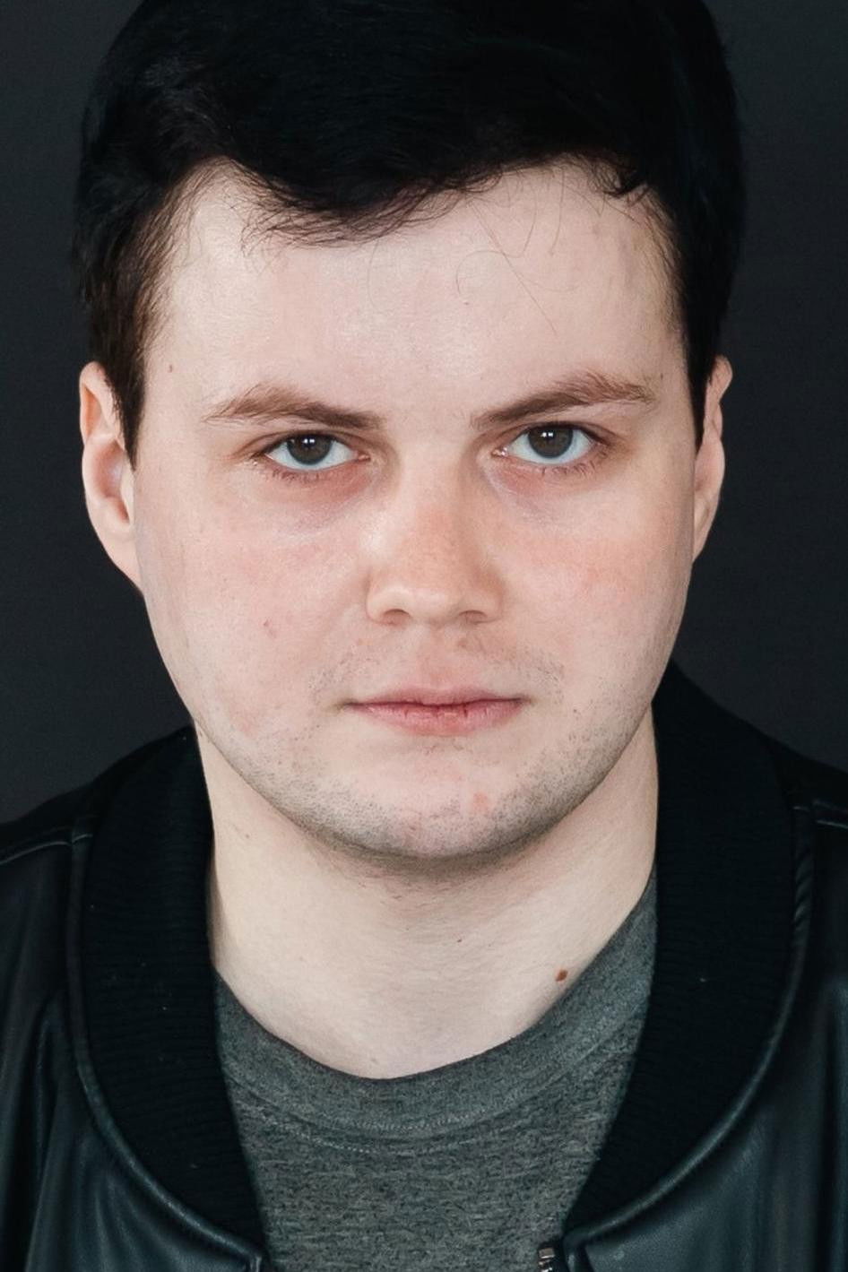 et billede af Nikita Vogel